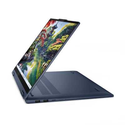 ноутбук Lenovo IdeaPad 5 2-in-1 16IAL10 83KS000UUS Синий