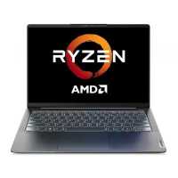 ноутбук Lenovo IdeaPad 5 Pro 14ACN6 82L7000TRK-wpro Серый