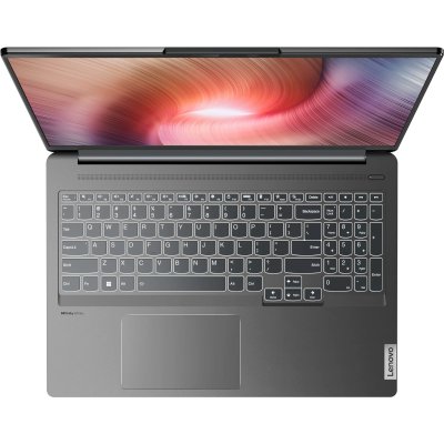 ноутбук Lenovo IdeaPad 5 Pro 16ARH7 82SN004DRU Серый