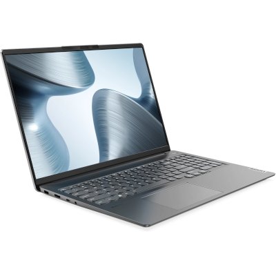 ноутбук Lenovo IdeaPad 5 Pro 16IAH7 82SK002SRK Серый