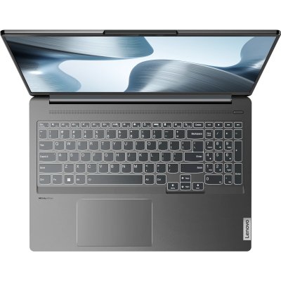 ноутбук Lenovo IdeaPad 5 Pro 16IAH7 82SK002SRK Серый