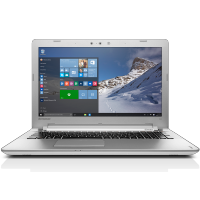 ноутбук Lenovo IdeaPad 500-15ISK 80NT008CRK Белый