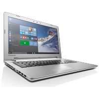 ноутбук Lenovo IdeaPad 500-15ISK 80NT008CRK Белый