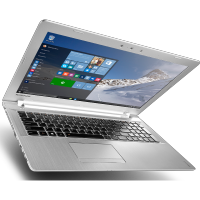 ноутбук Lenovo IdeaPad 500-15ISK 80NT008CRK Белый
