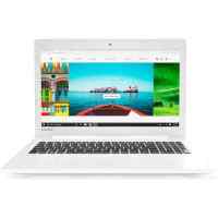 ноутбук Lenovo IdeaPad 510-15IKB 80SV00QERK Белый