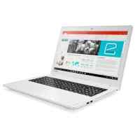 ноутбук Lenovo IdeaPad 510-15IKB 80SV00QERK Белый