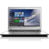 ноутбук Lenovo IdeaPad 510-15IKB 80VC0009RK Черный