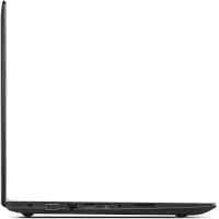 ноутбук Lenovo IdeaPad 510-15IKB 80VC000FRK Черный