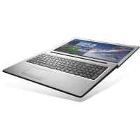 ноутбук Lenovo IdeaPad 510-15IKB 80VC000GRK Черный