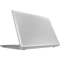 ноутбук Lenovo IdeaPad 510-15ISK 80SR00MGRK Серебристый