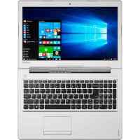 ноутбук Lenovo IdeaPad 510-15ISK 80SR00MGRK Серебристый