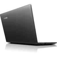 ноутбук Lenovo IdeaPad 510-15ISK 80SR00NHRK Черный