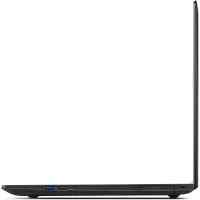 ноутбук Lenovo IdeaPad 510-15ISK 80SR00NJRK Черный