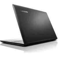 ноутбук Lenovo IdeaPad 510-15ISK 80SR00NJRK Черный