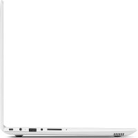 ноутбук Lenovo IdeaPad 510S-13IKB 80V0007URK Белый