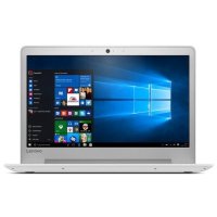 ноутбук Lenovo IdeaPad 510S-13ISK 80SJ006TRK Белый