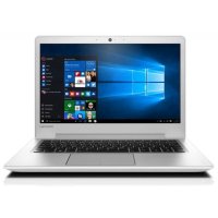 ноутбук Lenovo IdeaPad 510S-13ISK 80V0006VRK Белый