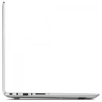 ноутбук Lenovo IdeaPad 510S-14ISK 80TK006CRK Белый