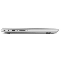ноутбук Lenovo IdeaPad 510S-14ISK 80TK006CRK Белый