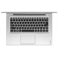 ноутбук Lenovo IdeaPad 510S-14ISK 80TK006CRK Белый