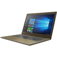 ноутбук Lenovo IdeaPad 520-15IKB 80YL001PRK Бронзовый