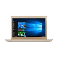 ноутбук Lenovo IdeaPad 520-15IKB 80YL001TRK Золотой
