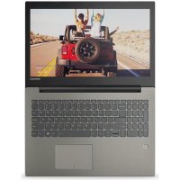 ноутбук Lenovo IdeaPad 520-15IKB 80YL005JRK Серый