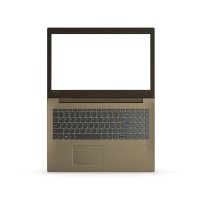 ноутбук Lenovo IdeaPad 520-15IKB 80YL005SRK Бронзовый