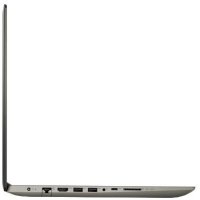 ноутбук Lenovo IdeaPad 520-15IKB 80YL005TRK Серый