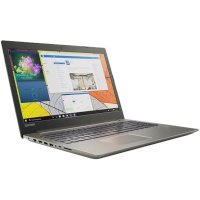 ноутбук Lenovo IdeaPad 520-15IKB 80YL00H5RK Серый