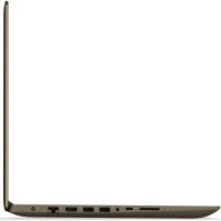 ноутбук Lenovo IdeaPad 520-15IKB 80YL00H9RK Бронзовый