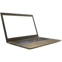 ноутбук Lenovo IdeaPad 520-15IKB 80YL00JKRK Бронзовый