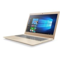 ноутбук Lenovo IdeaPad 520-15IKB 80YL00N2RK Золотой