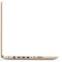 ноутбук Lenovo IdeaPad 520-15IKB 80YL00NFRK Золотой