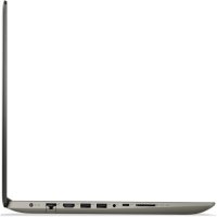 ноутбук Lenovo IdeaPad 520-15IKB 81BF005FRK Серый