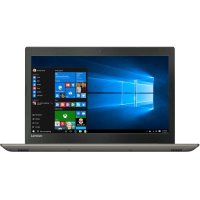 ноутбук Lenovo IdeaPad 520-15IKB 81BF006YRK Серый