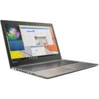 ноутбук Lenovo IdeaPad 520-15IKBR 81BF0058RK Серый