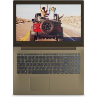 ноутбук Lenovo IdeaPad 520-15IKBR 81BF005ARK Бронзовый