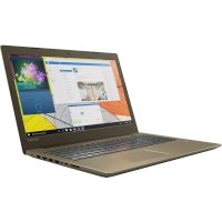 ноутбук Lenovo IdeaPad 520-15IKBR 81BF005ARK Бронзовый