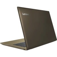 ноутбук Lenovo IdeaPad 520-15IKBR 81BF00GRRU Бронзовый