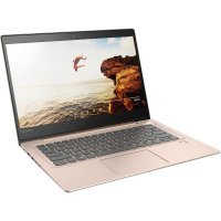 ноутбук Lenovo IdeaPad 520S-14IKB 80X2000VRK Золотой