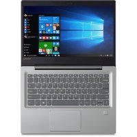 ноутбук Lenovo IdeaPad 520S-14IKB 80X2000XRK Серый