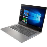 ноутбук Lenovo IdeaPad 520S-14IKB 80X200DLRK Бронзовый