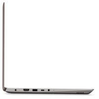 ноутбук Lenovo IdeaPad 520S-14IKB 80X200GERK Бронзовый