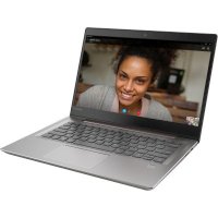 ноутбук Lenovo IdeaPad 520S-14IKB 80X200GFRK Бронзовый