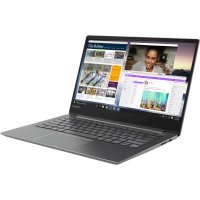 ноутбук Lenovo IdeaPad 530S-14ARR 81H10021RU Черный
