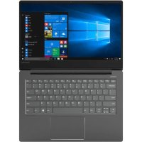 ноутбук Lenovo IdeaPad 530S-14ARR 81H10021RU Черный