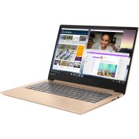 ноутбук Lenovo IdeaPad 530S-14IKB 81EU00B5RU Медный