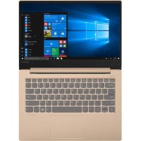 ноутбук Lenovo IdeaPad 530S-14IKB 81EU00B7RU Медный