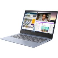 ноутбук Lenovo IdeaPad 530S-14IKB 81EU00BARU Синий